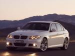 BMW 330d Sedan M Sport Package 2008 года (AU)